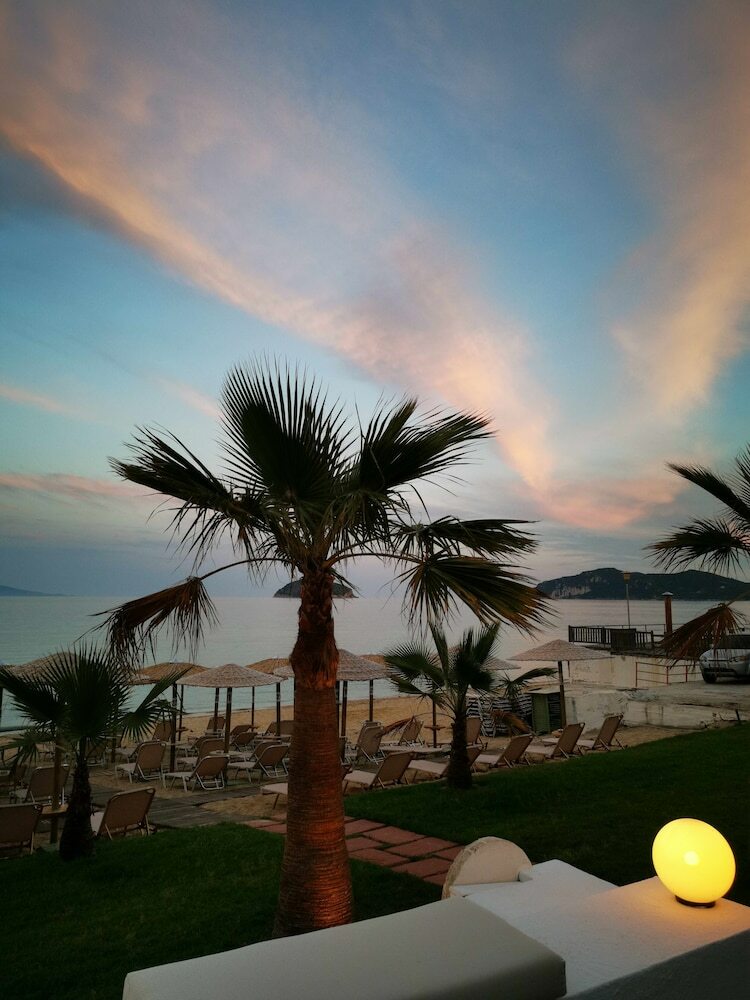Hotel Akti