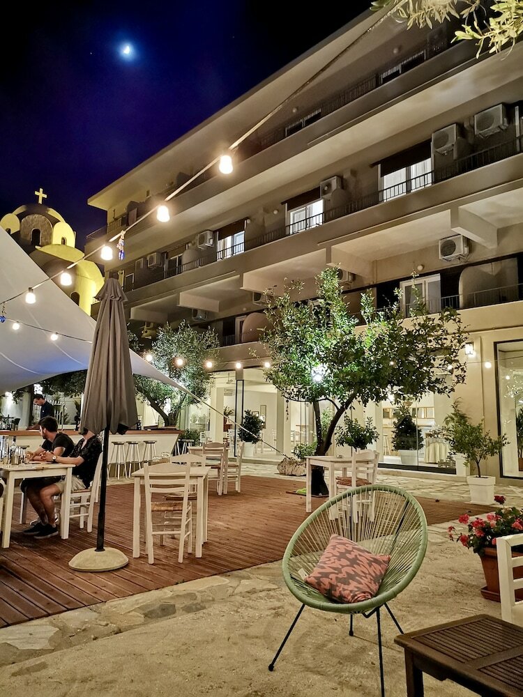 Hotel Akti