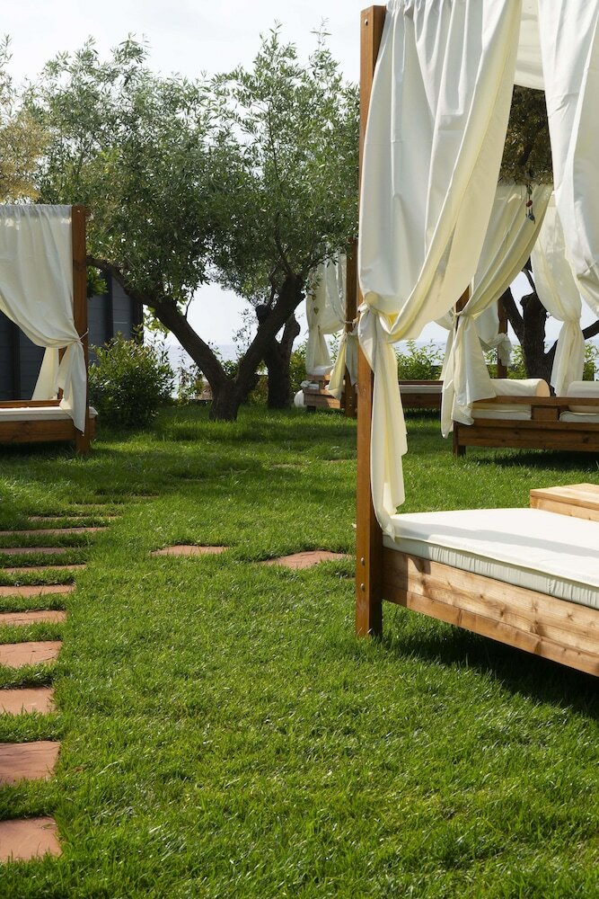Hotel Akti