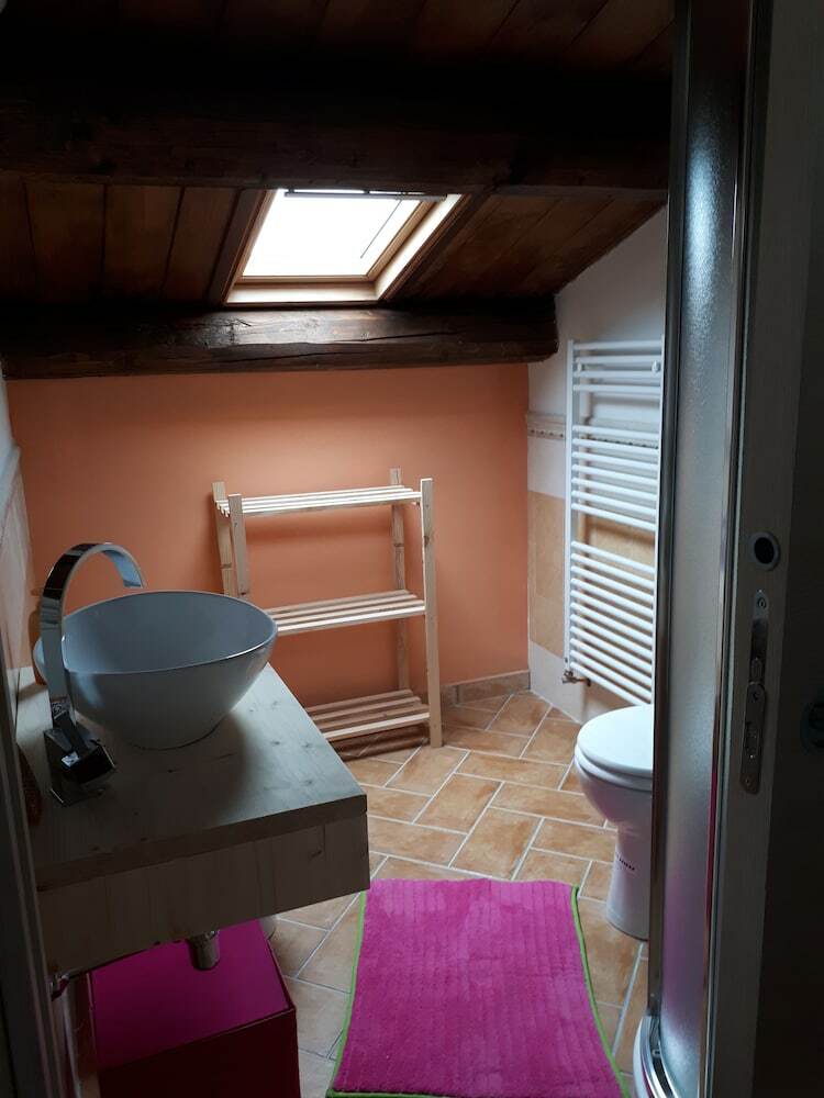 Apartamento Granny's House