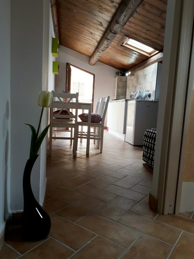 Apartamento Granny's House