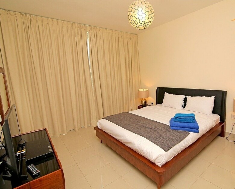Apartamento New Arabian Holiday Homes - Standpoint