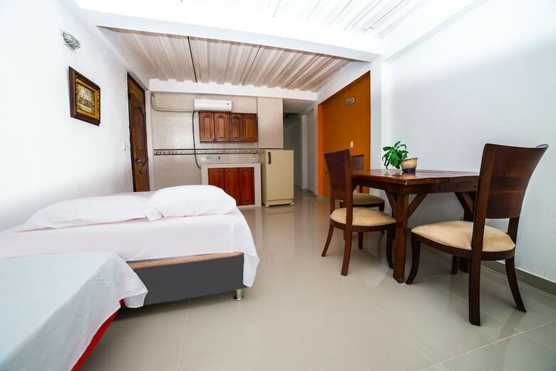 Hotel Ctg Manzanillo