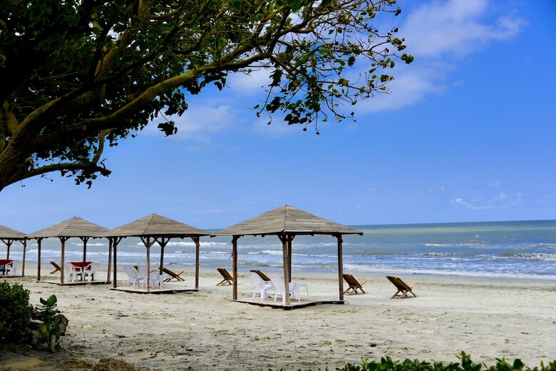 Hotel Ctg Manzanillo