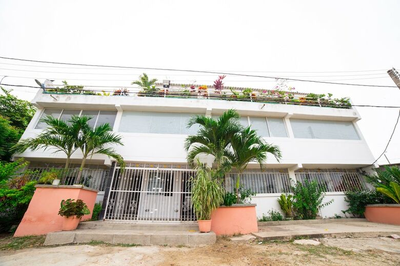 Hotel Ctg Manzanillo