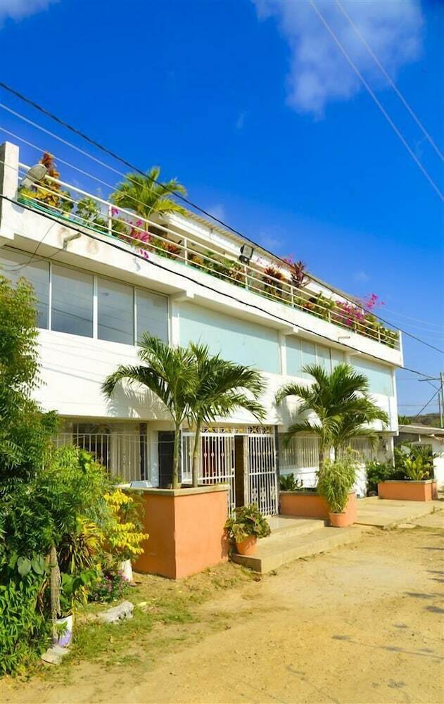 Hotel Ctg Manzanillo