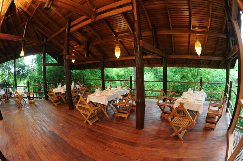 Hotel Bago Yoma Eco Resort