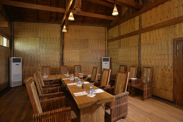 Hotel Bago Yoma Eco Resort