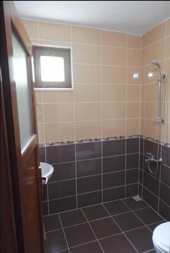 Apartamento Balkon Pansiyon