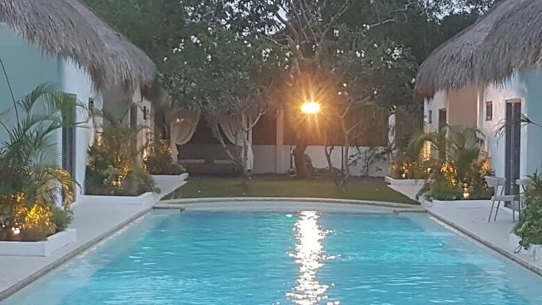 Hotel Seapearl Of Alona