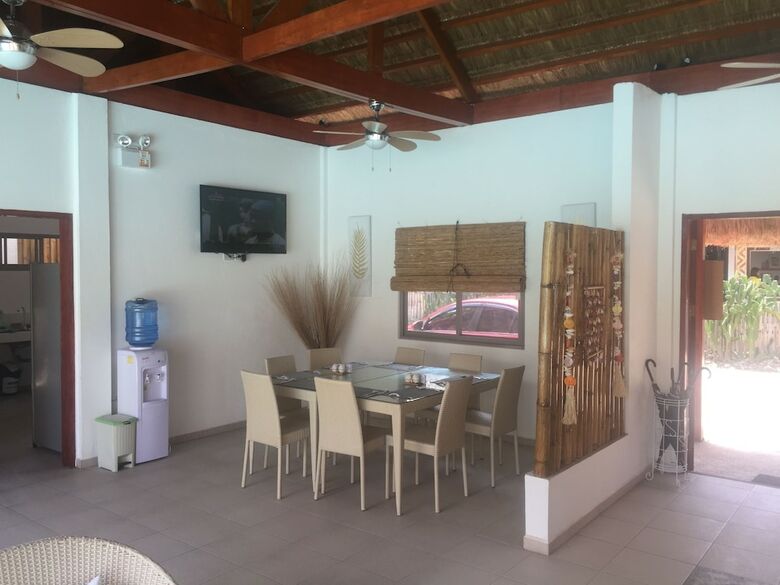 Hotel Seapearl Of Alona