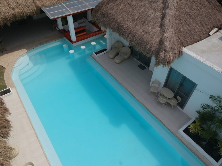 Hotel Seapearl Of Alona