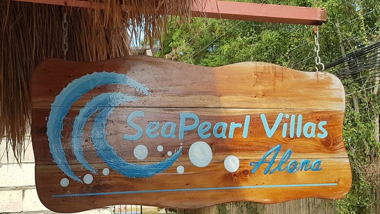 Hotel Seapearl Of Alona