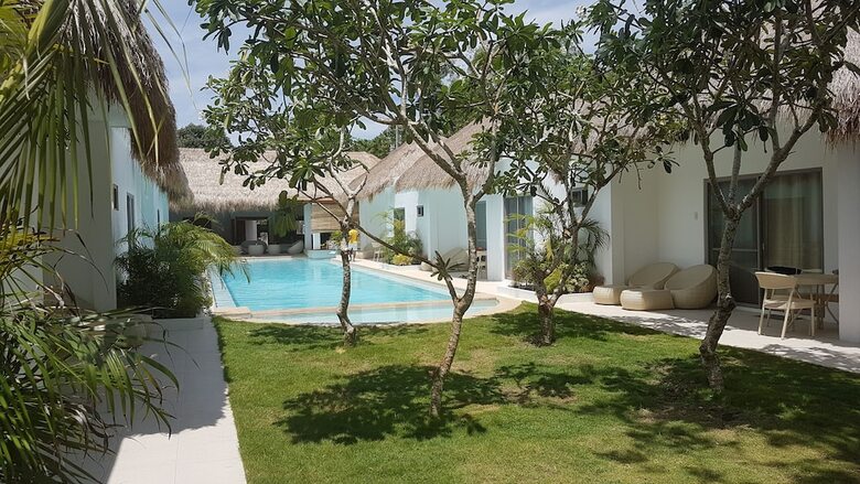 Hotel Seapearl Of Alona
