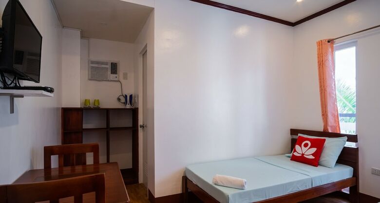 Zen Rooms Hotel Ni Pepe Baler