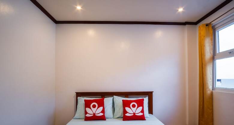Zen Rooms Hotel Ni Pepe Baler