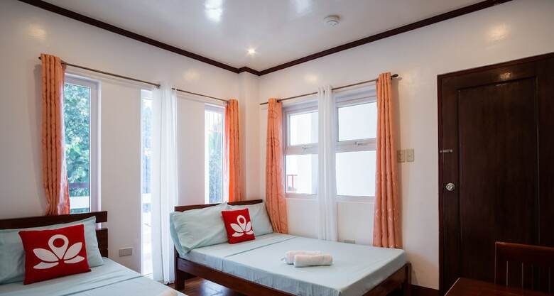 Zen Rooms Hotel Ni Pepe Baler