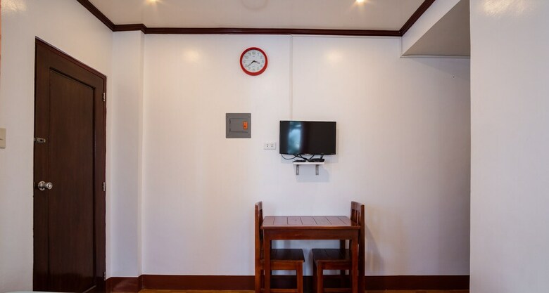 Zen Rooms Hotel Ni Pepe Baler