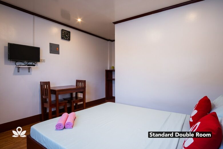 Zen Rooms Hotel Ni Pepe Baler