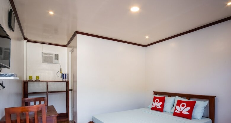 Zen Rooms Hotel Ni Pepe Baler