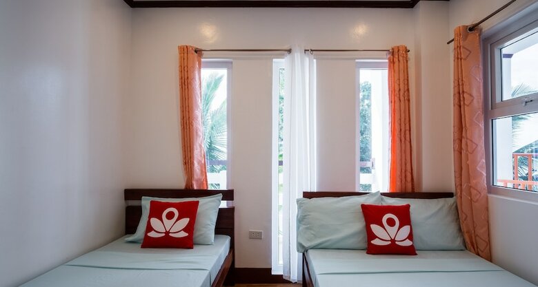Zen Rooms Hotel Ni Pepe Baler