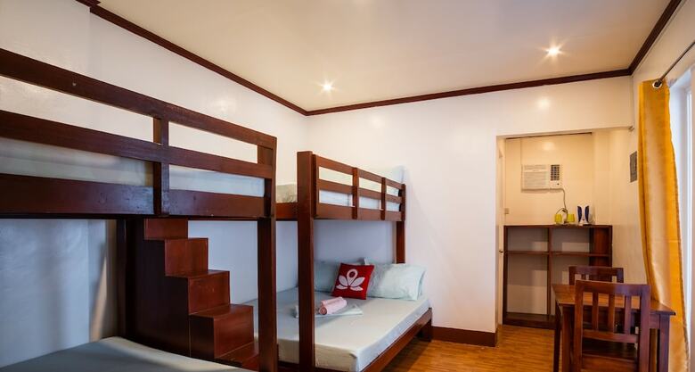 Zen Rooms Hotel Ni Pepe Baler
