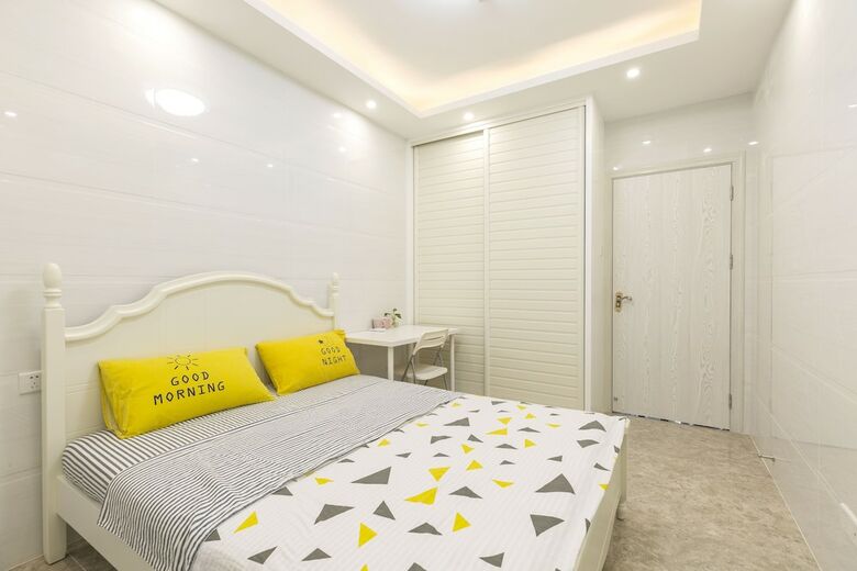 Hotel Cosy City Homestay