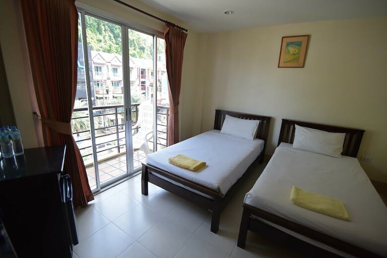Sleep Inn Hotel