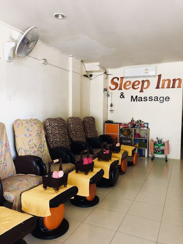 Sleep Inn Hotel