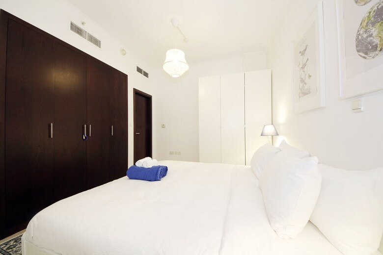New Arabian Holiday Homes - Residence 8