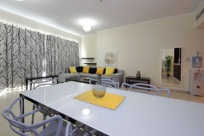 New Arabian Holiday Homes - Residence 8
