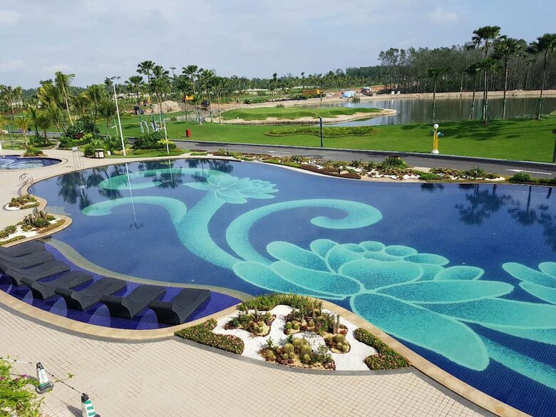 Apartamento Forest City Phoenix International Golf Hotel