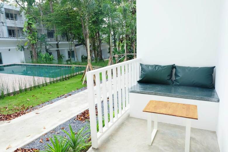 Hotel Whalecome Aonang Resort