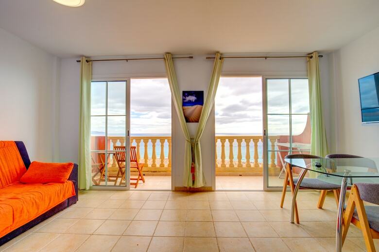 Apartamentos Playa Para�so Plus