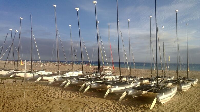 Apartamentos Playa Para�so Plus