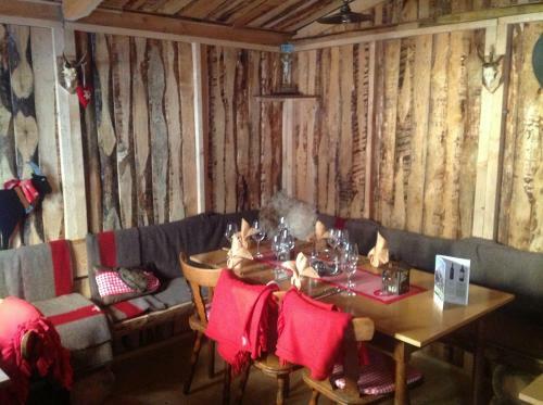 Hotel Badischer Landgasthof Hirsch