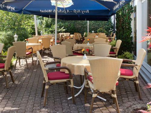 Hostal Hotel Und G�stehaus Kreuz