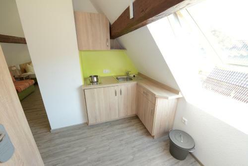 Hostal Wirtshaus Am Treidelpfad