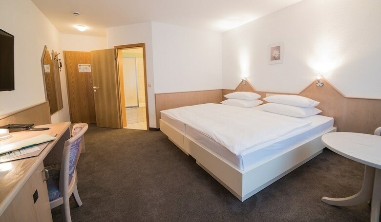 Hotel Am Wasen