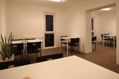 Motel Hohenlohe