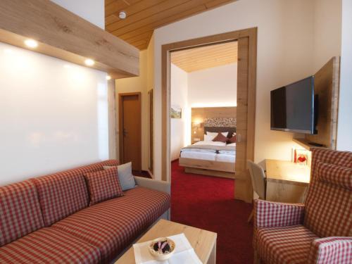 Schwarzwald Wellnesshotel Am Notschreipass
