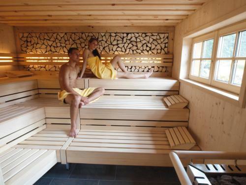 Schwarzwald Wellnesshotel Am Notschreipass