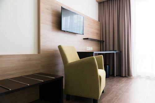 Hotel B�ren