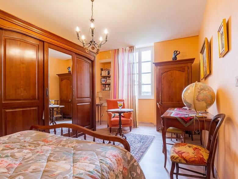 Hotel G�te Et Chambres D'h�tes Saint Roch