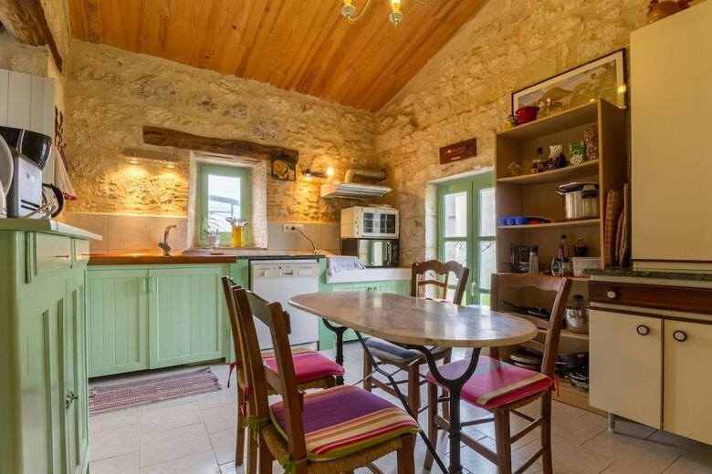 Hotel G�te Et Chambres D'h�tes Saint Roch