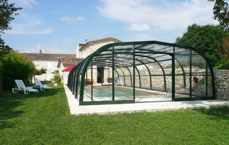 Hotel G�te Et Chambres D'h�tes Saint Roch