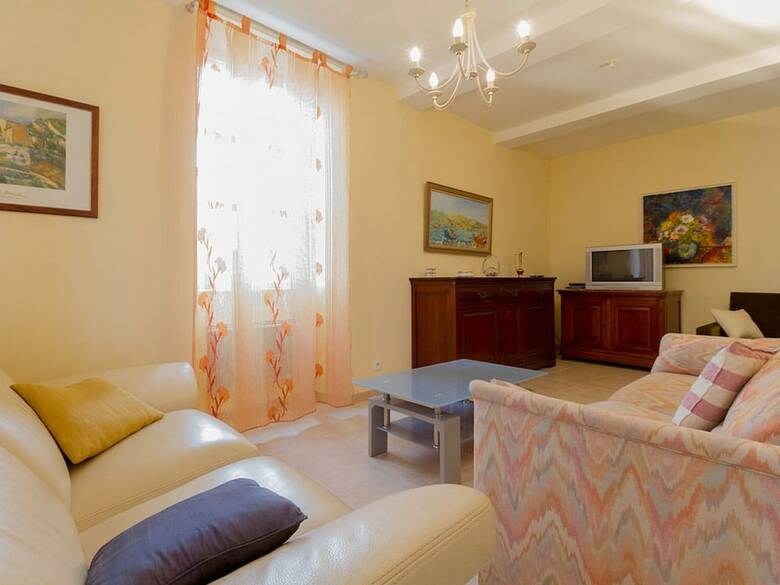 Hotel G�te Et Chambres D'h�tes Saint Roch