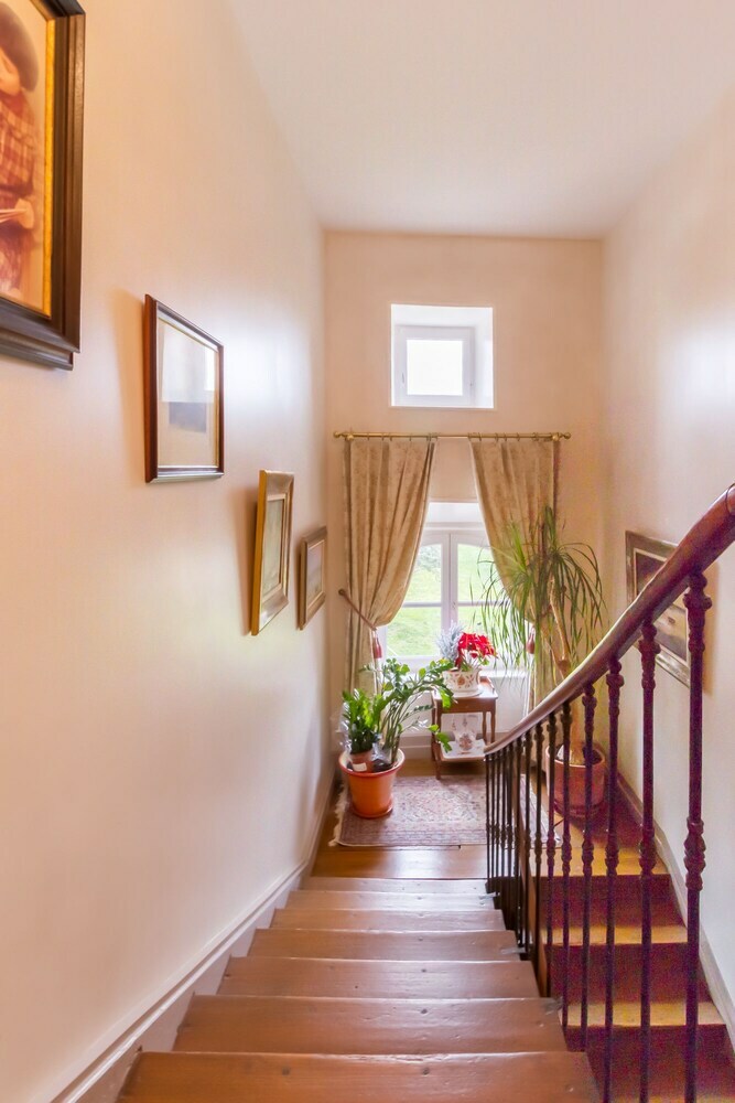 Hotel G�te Et Chambres D'h�tes Saint Roch