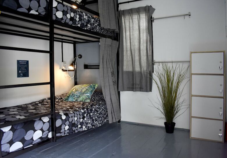 Hostal Dpm Diving Hostel & Bar Koh Tao