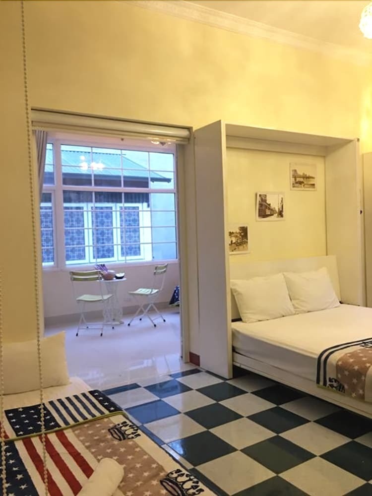 Hotel An Family Homestay
